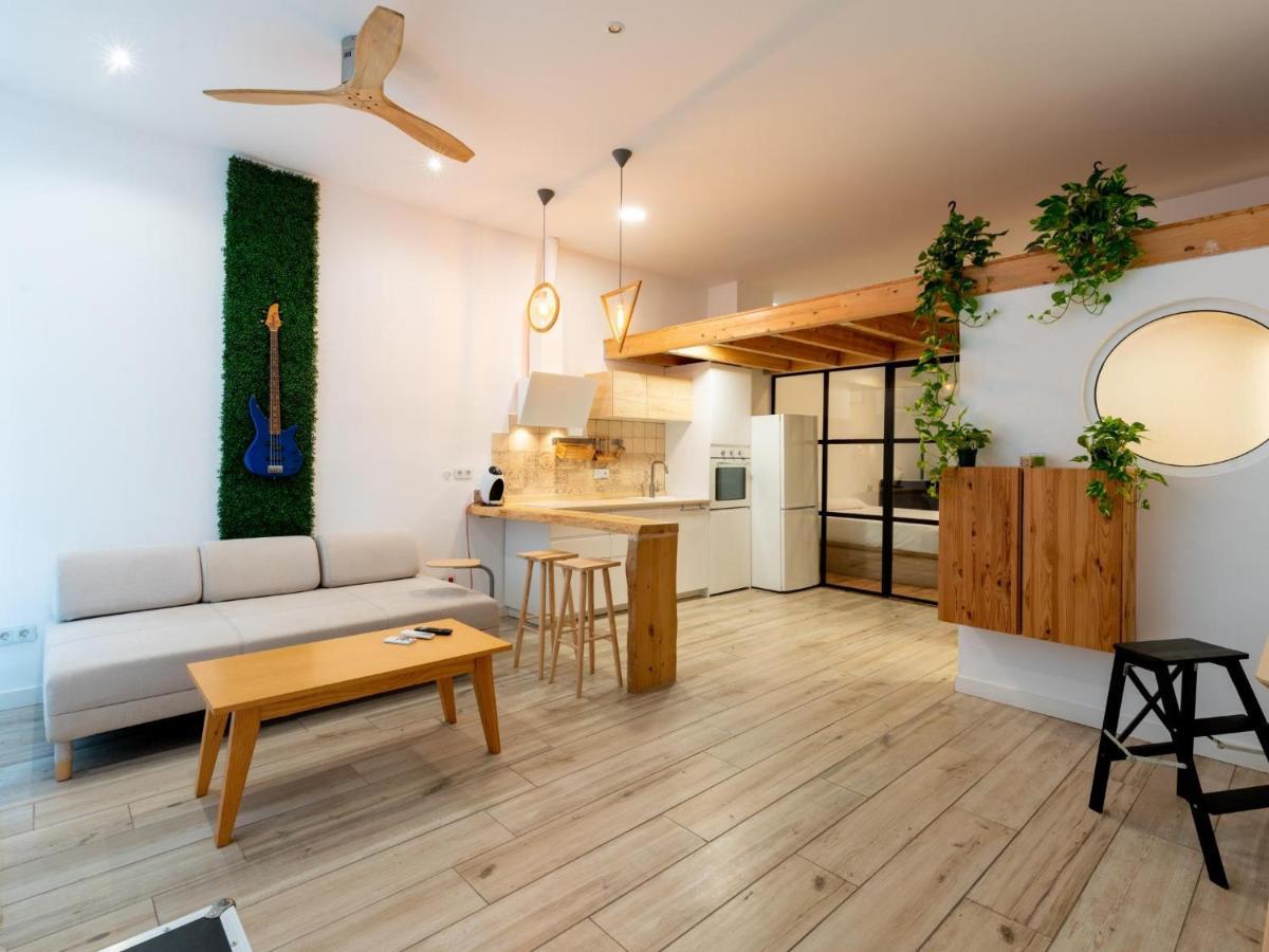 Holi-rent Luis Montoto Appartement Sevilla