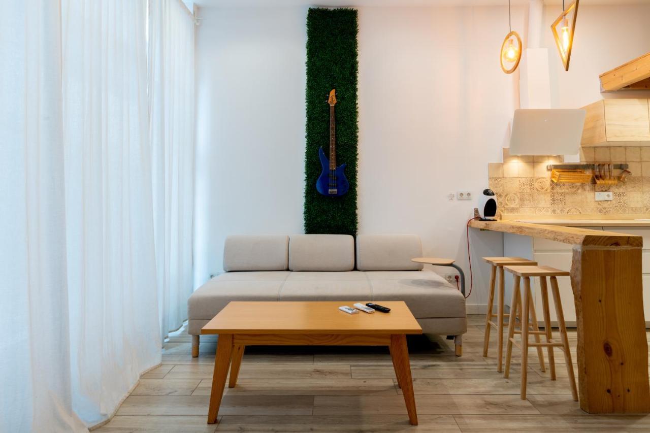Appartement Holi-rent Luis Montoto *