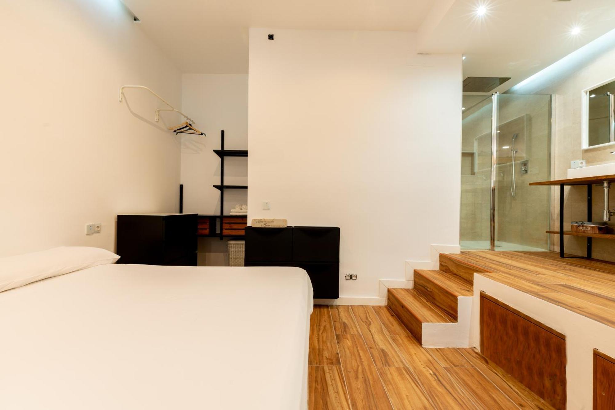 Appartement Holi-rent Luis Montoto