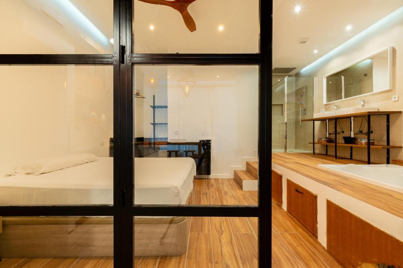 Holi-rent Luis Montoto Appartement Sevilla