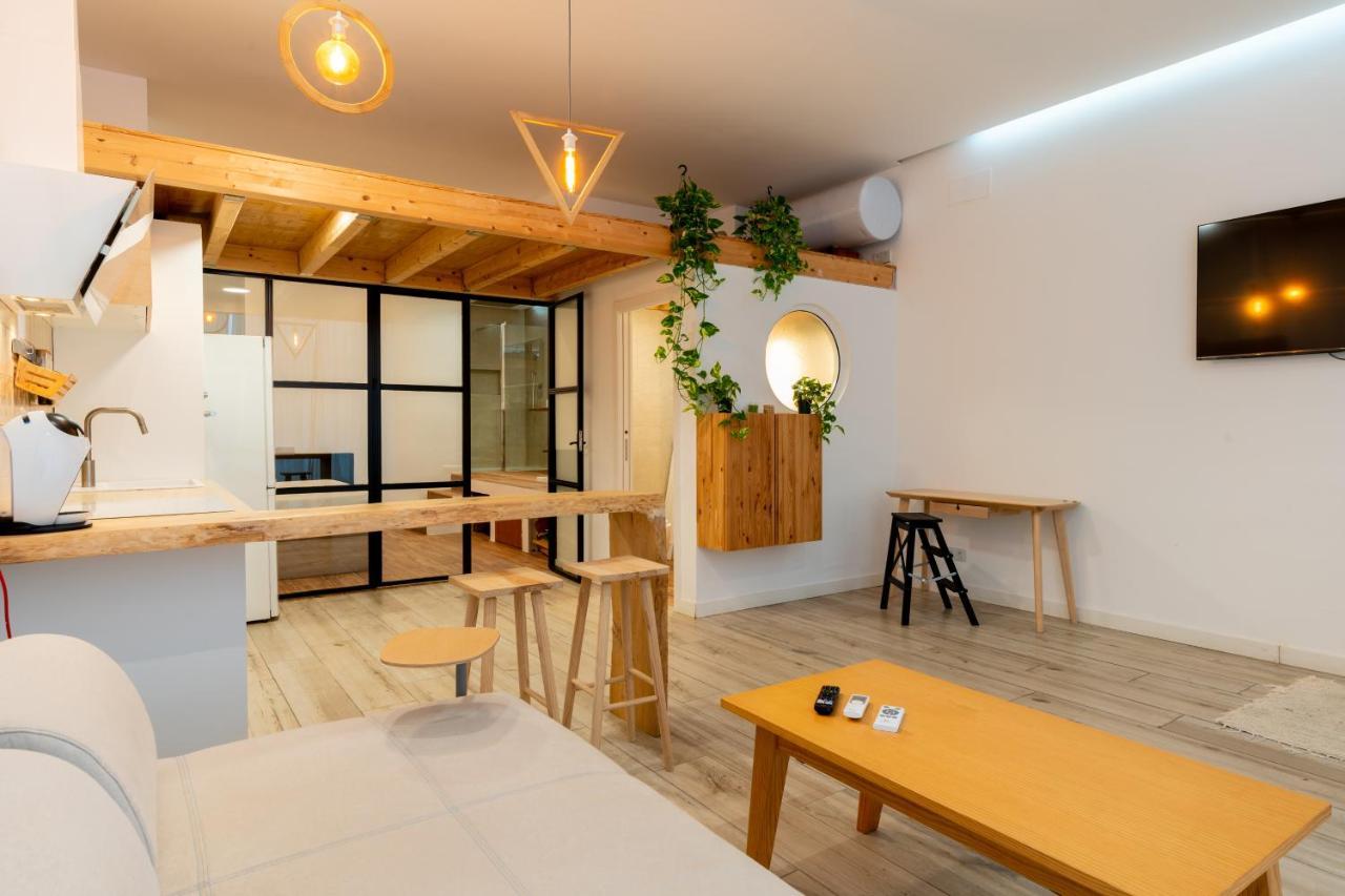 Appartement Holi-rent Luis Montoto *