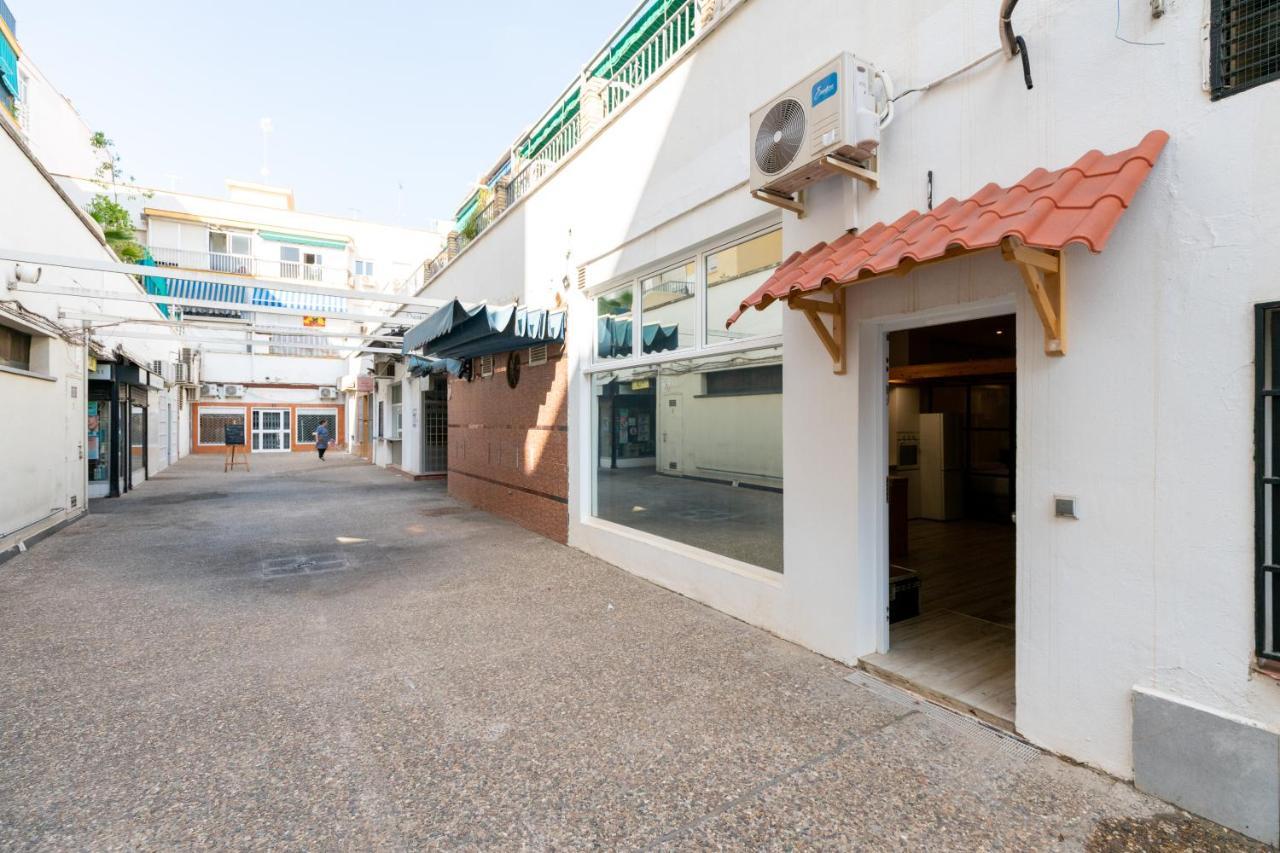 Holi-rent Luis Montoto Appartement Sevilla