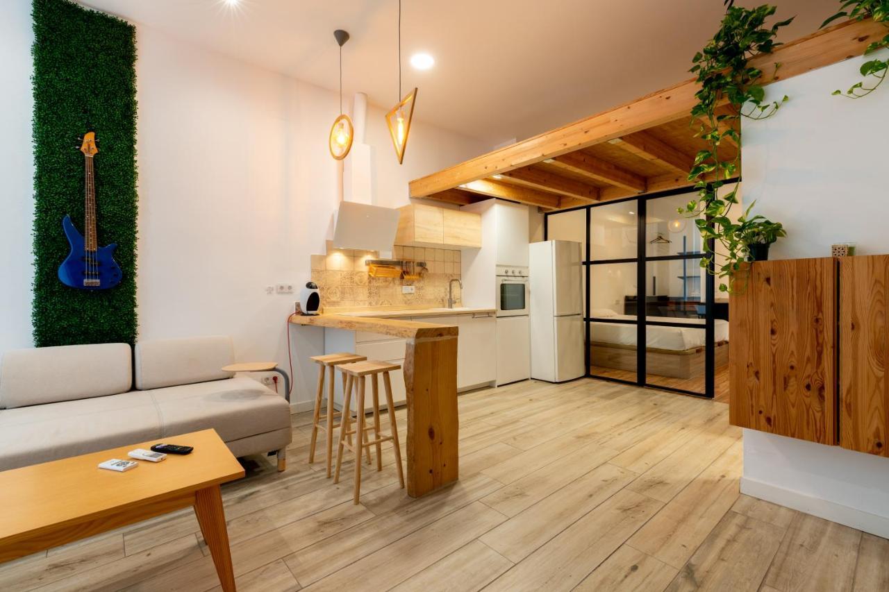 Appartement Holi-rent Luis Montoto *