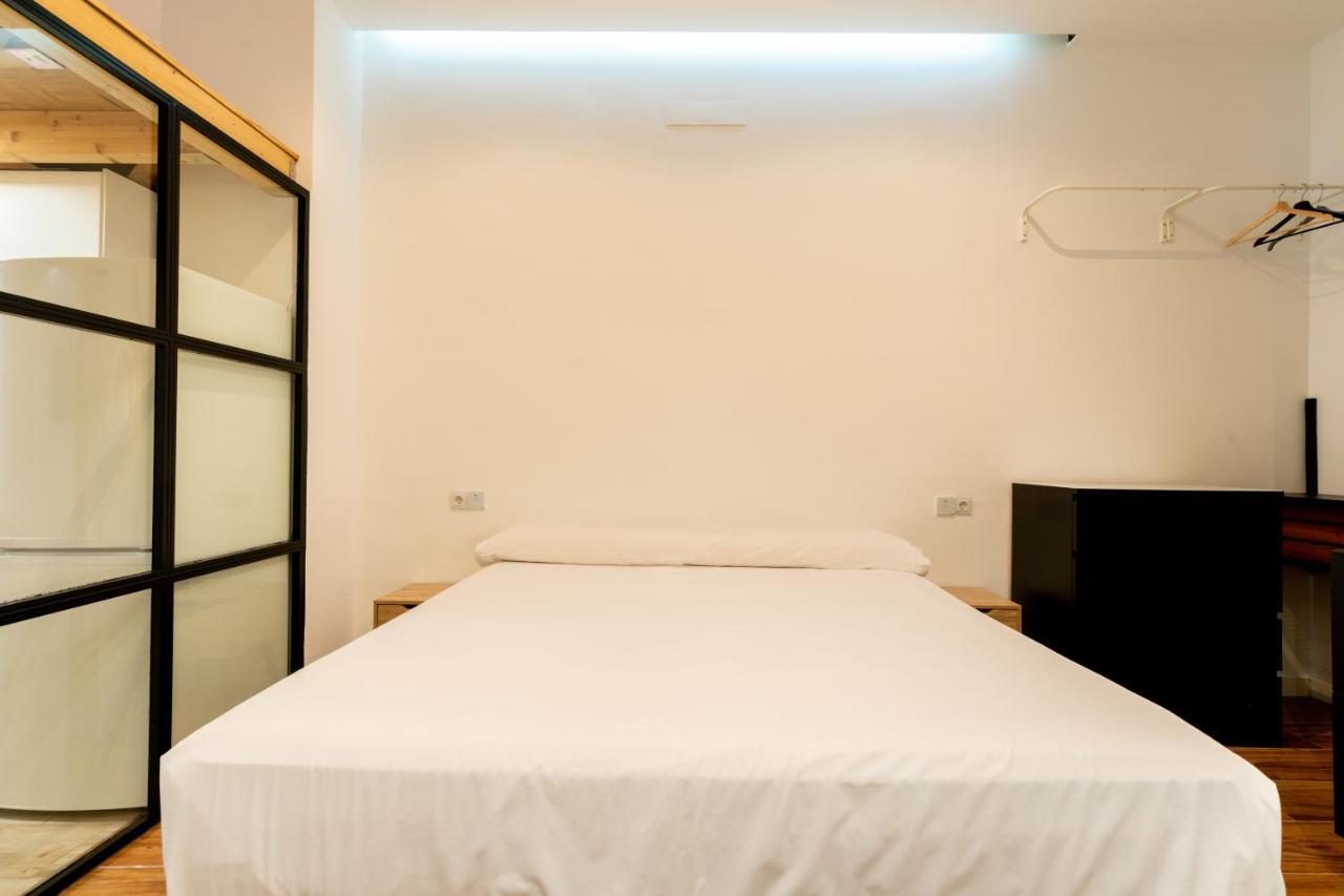 Holi-rent Luis Montoto Appartement Sevilla