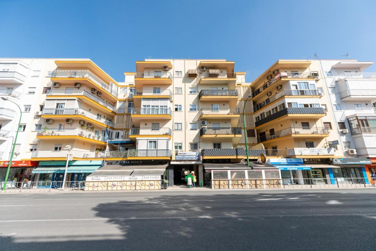 Appartement Holi-rent Luis Montoto *