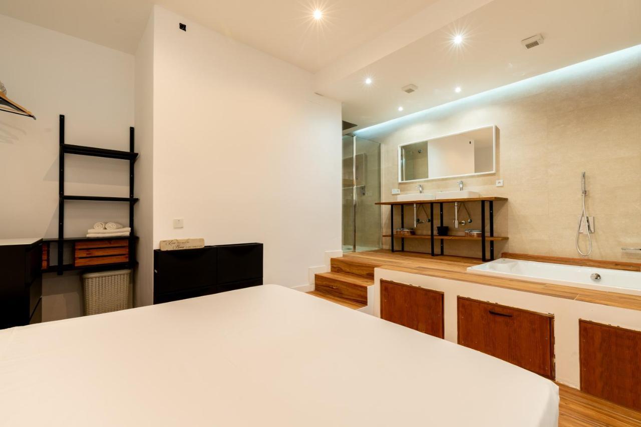 Appartement Holi-rent Luis Montoto Sevilla