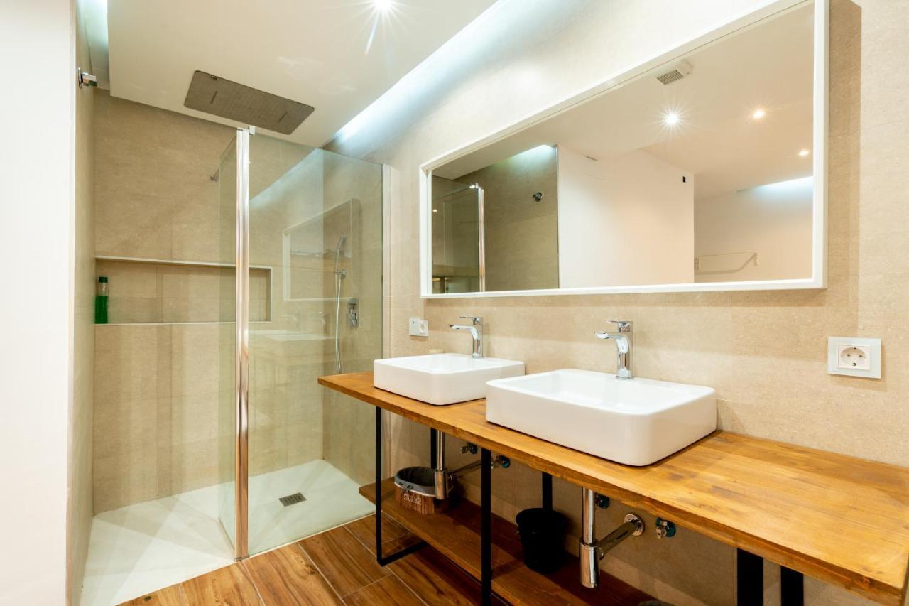 Appartement Holi-rent Luis Montoto *