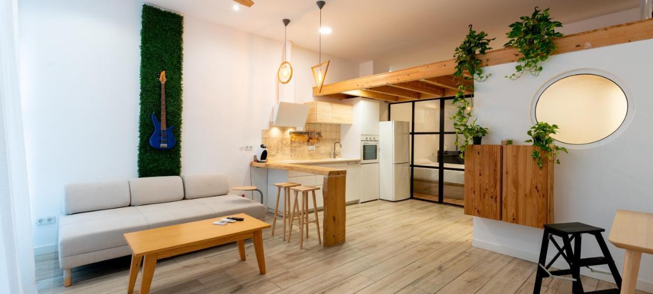Apartamento Holi-rent Luis Montoto Sevilla