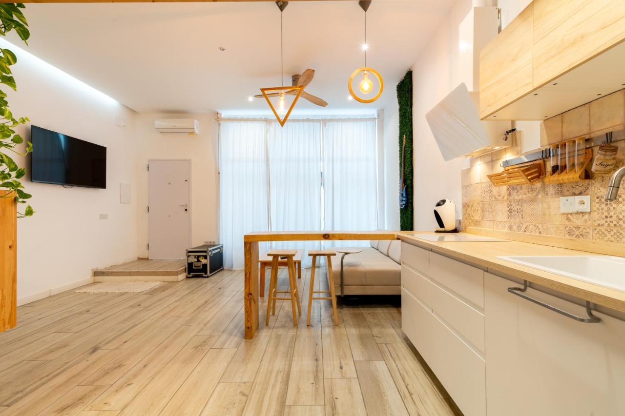 Apartamento Holi-rent Luis Montoto